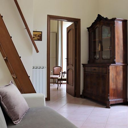 Domus Marisa A Posillipo Apartment Naples Exterior photo
