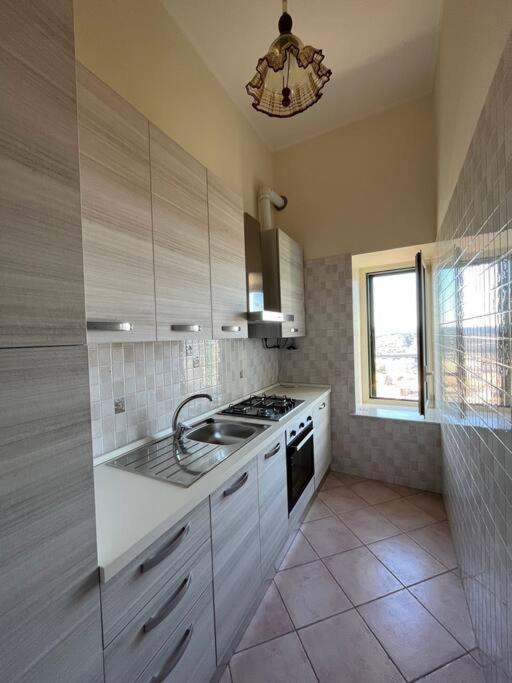 Domus Marisa A Posillipo Apartment Naples Exterior photo