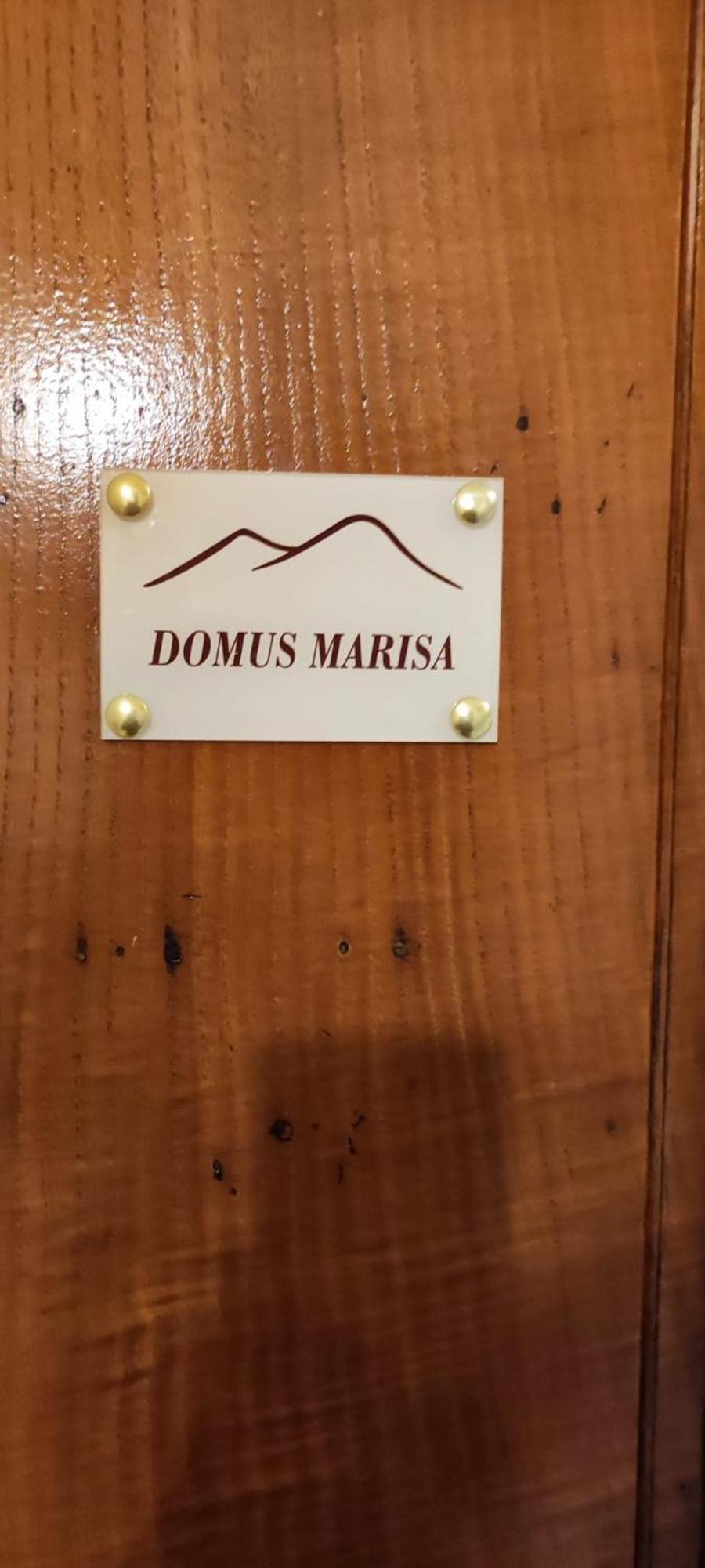 Domus Marisa A Posillipo Apartment Naples Exterior photo