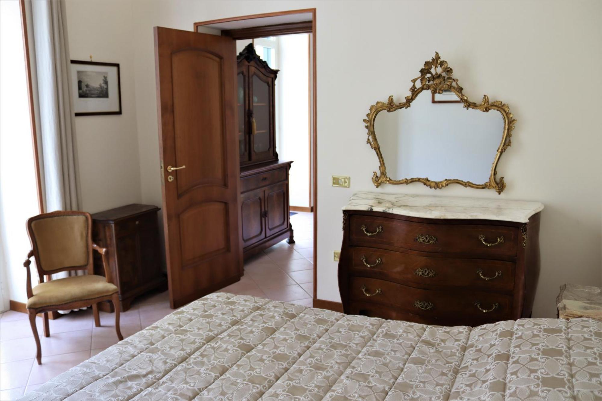 Domus Marisa A Posillipo Apartment Naples Exterior photo