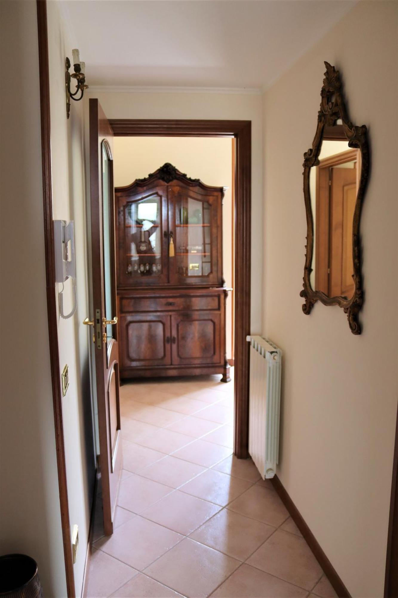 Domus Marisa A Posillipo Apartment Naples Exterior photo