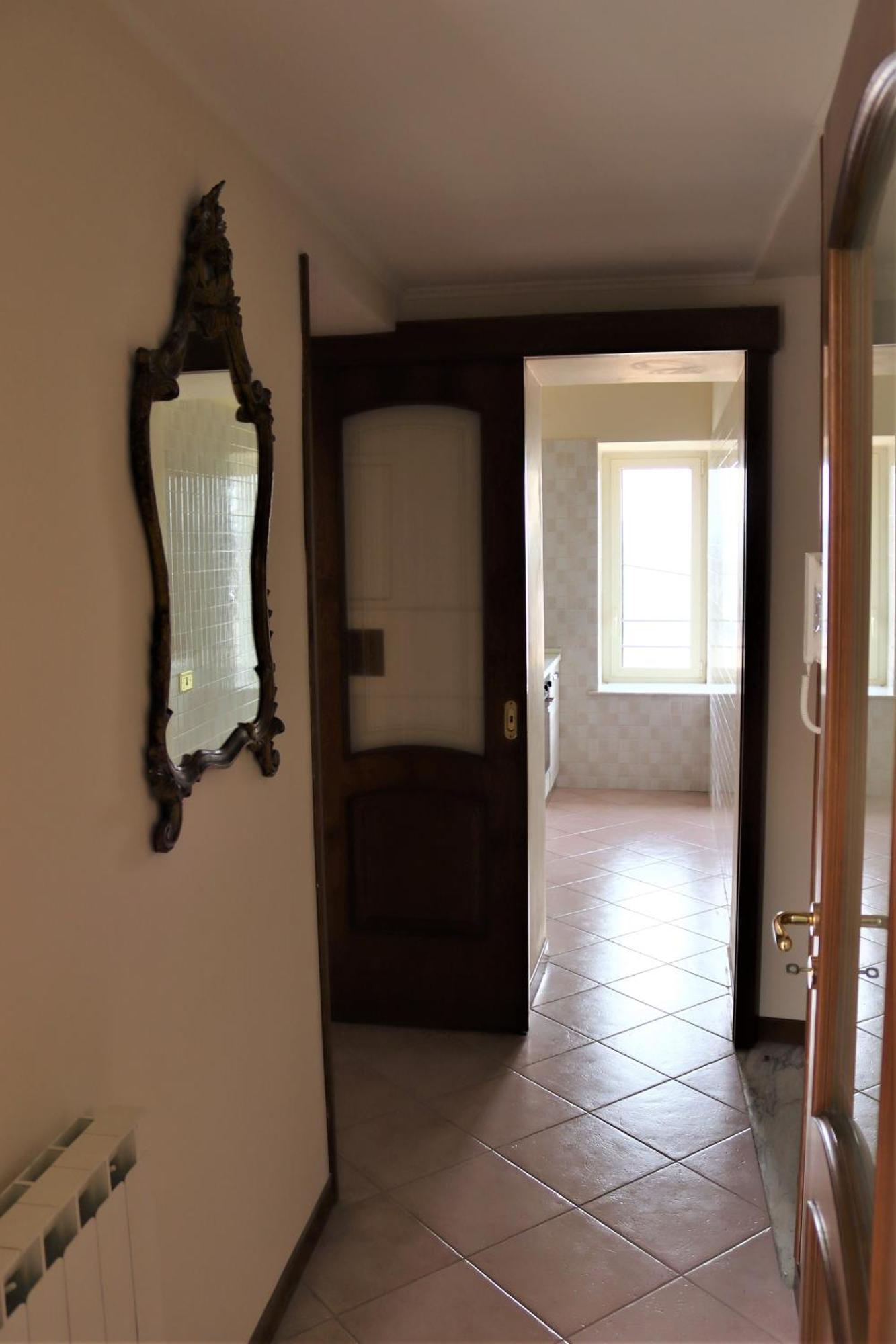 Domus Marisa A Posillipo Apartment Naples Exterior photo